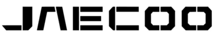 Logo Jaecoo Karawaci